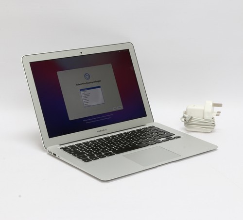 Pollici apple macbook - 13,