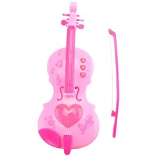 Simulazione Bambini Violino