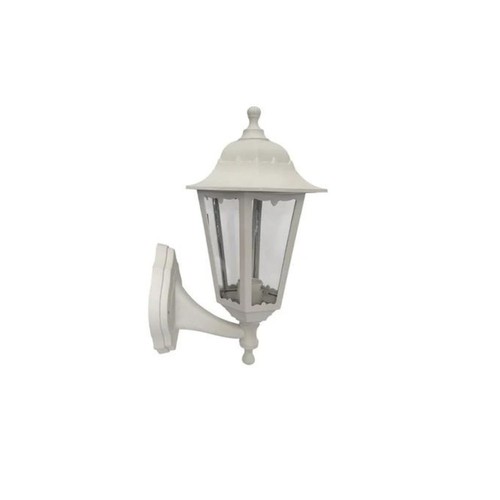 Poliplast lanterna bianco - poliplast,