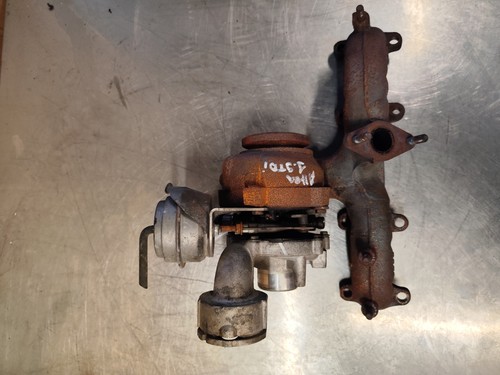 Turbo turbocompresseur seat - turbo,