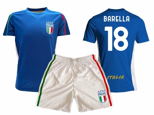 Maglia pantalone kit calcio - kit,