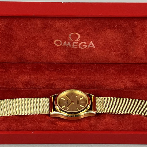 Orologio omega seamaster - omega,