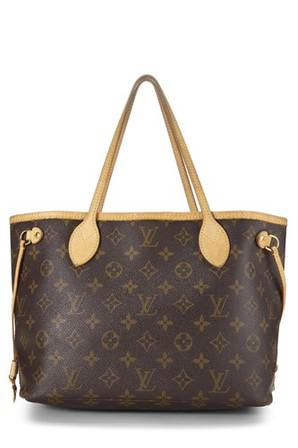 Louis vuitton monogram canvas - vuitton,