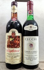 1 Bt. Chianti Classico