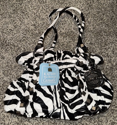 Borsa donna kathy van - da,