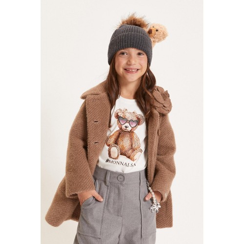 Monnalisa shirt bambina - monnalisa, t-shirt