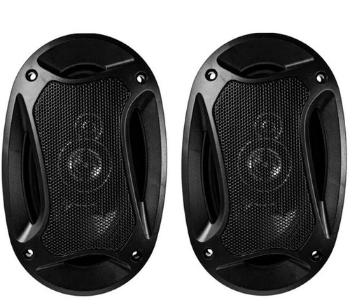 Altoparlante stereo auto - stereo,