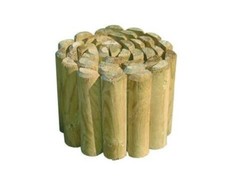 BORDURA ROLLBORDER IN PINO IMPREGNATO  cm.7x30h.x200  MT . -  FERR 263962