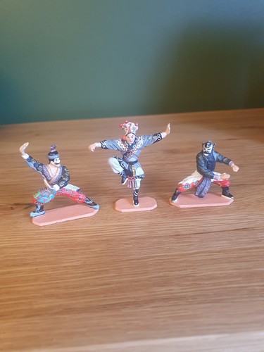 Rarissimo set ballerini - set, 3