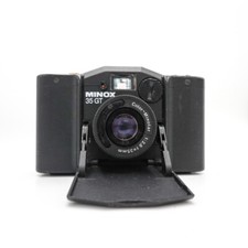 Fotocamera pellicola Minox 35