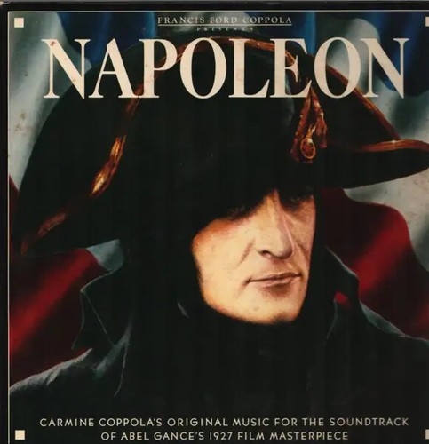 Carmine coppola napoleon - coppola,