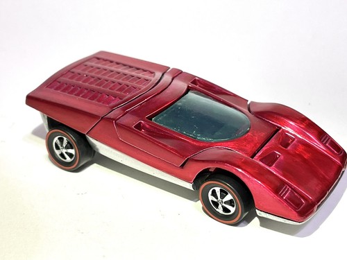 Hot wheels custom made - hot, "custom