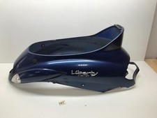 Carena Codone Posteriore scooter Piaggio Liberty 125 / 150cc