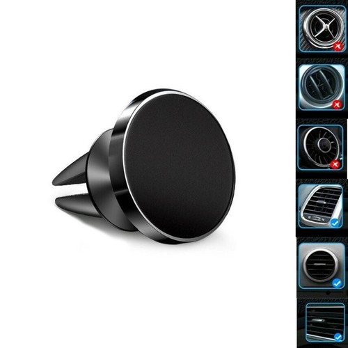 Supporto magnetico cellulare