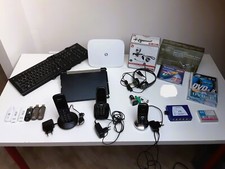 REGALO/SVENDO  oggetti per elettronica informatica audio/video