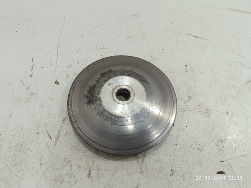 Semi puleggia variatore per - semi,