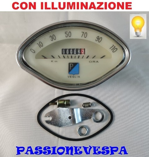 Contachilometri 110 per - 110,