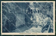 Alessandria Castelletto d'Orba