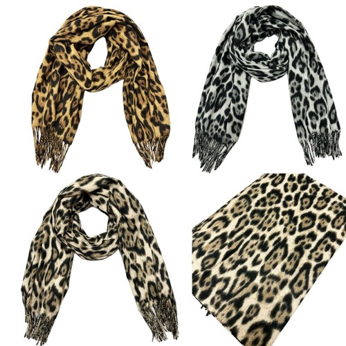 Xxl leopardo inverno - xxl,