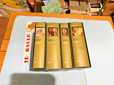 Storia d’Italia - Dalla caduta dell’Impero Romano al secolo XVIII - 4 volumi