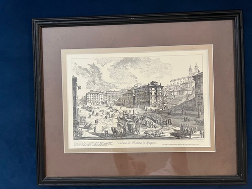 Giovanni battista piranesi - giovanni,
