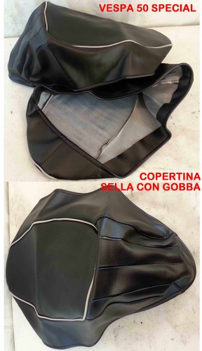Fodero copertina per - per, sella