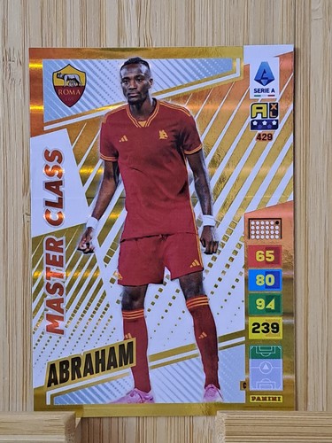 Figurine panini adrenalyn - panini,
