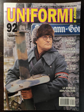 Uniformi e Armi - n° 92