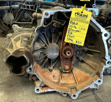 CAMBIO MANUALE VOLKSWAGEN POLO