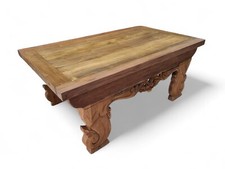 Teak legno massello - legno,