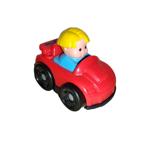 Vintage fisher price - fisher-price, mattel