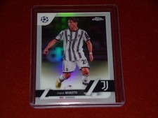 Rifrattori Topps Cromati