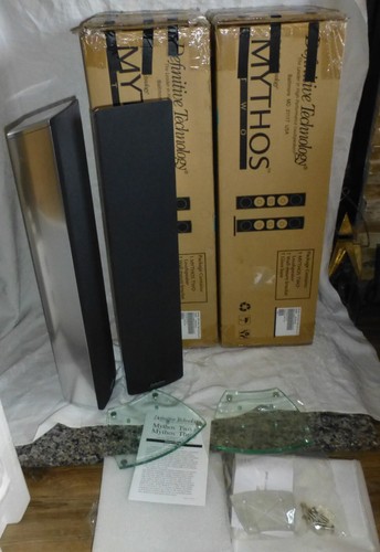 Coppia diffusori - (2),