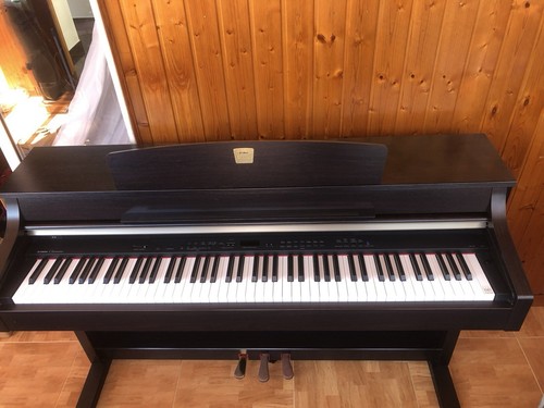 Piano yamaha clp 330 - piano, clp-330