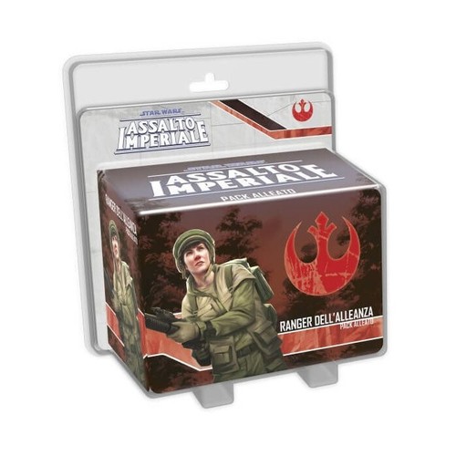 Star wars assalto - star,
