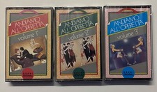 Andiamo all operetta vol - mc,