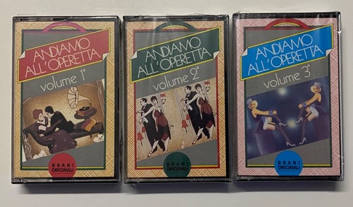 Andiamo all operetta vol - 3,
