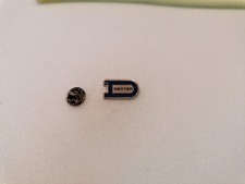 Distintivo PIN badge Cartoon Distinctif Epingles DEXTER Serie TV Serial Killer