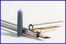 Vintage Acciaio & Oro