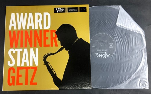 Stan getz award - -,