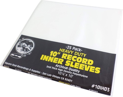 Vinyl lp inner - lp,