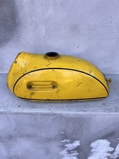 Serbatoio Ducati Scrambler  O