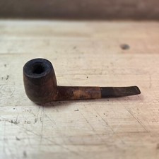 Savinelli DeLuxe Milano 824KS Pipa da fumo liscia Dublino