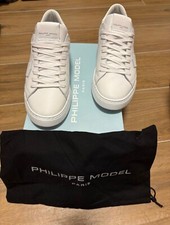 Philippe Model bianche 41, come nuove 