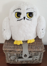 Primark Hedwig the Owl Plush