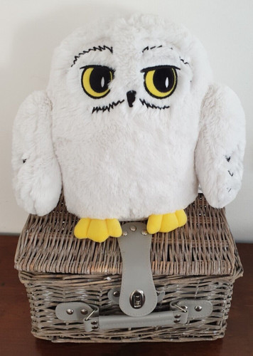 Primark hedwig the owl - the, plush