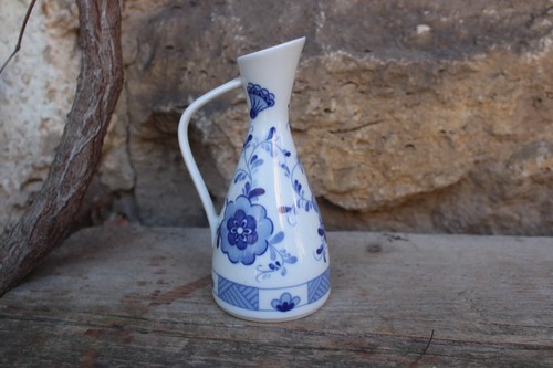 Vaso con manico - , vero