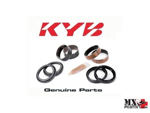 Kit revisione forcelle - kit, honda