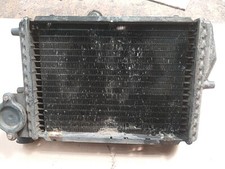 radiatore e ventola bmw k75