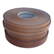 Bordo Tranciato Legno MOGANO